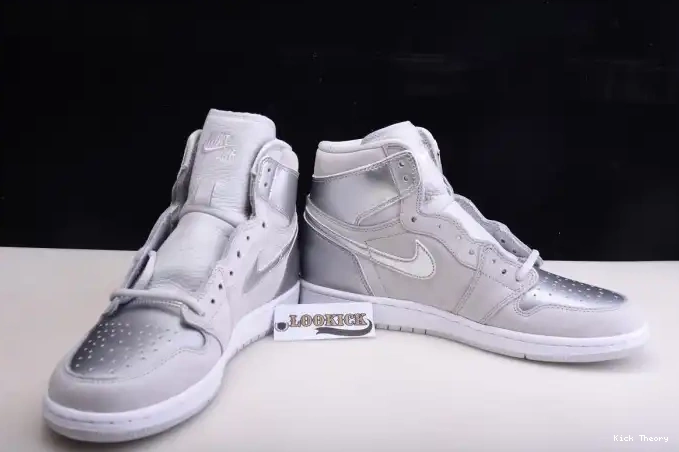 Kick Theory High Neutral Japan 1 Jordan OG Grey Air DC1788-029 0506
